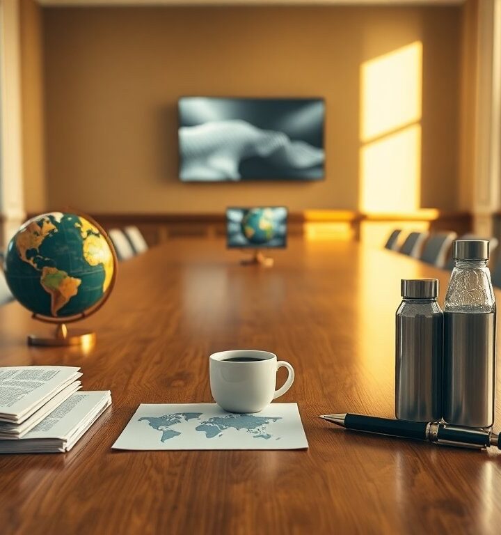 Conferencias globales de la UNESCO abordan ciencia, educación y deporte en 2026