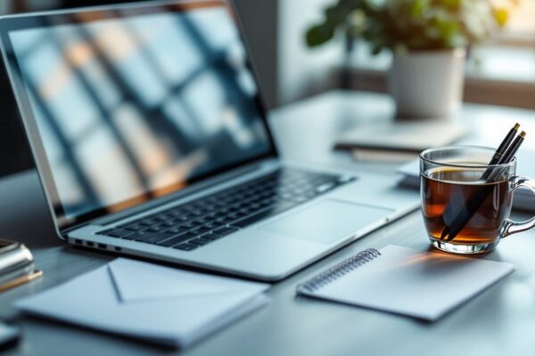 Correo empresarial profesional: comparativa de las mejores opciones para autónomos y equipos remotos