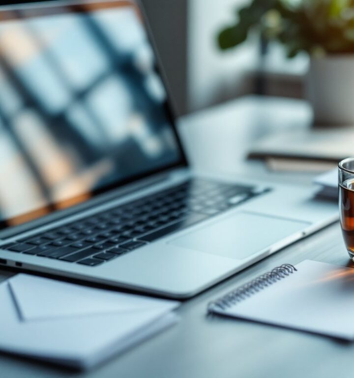 Correo empresarial profesional: comparativa de las mejores opciones para autónomos y equipos remotos