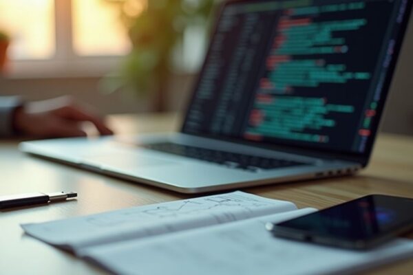 Descubre cómo OkoBot infecta dispositivos y roba datos sensibles de usuarios de criptomonedas