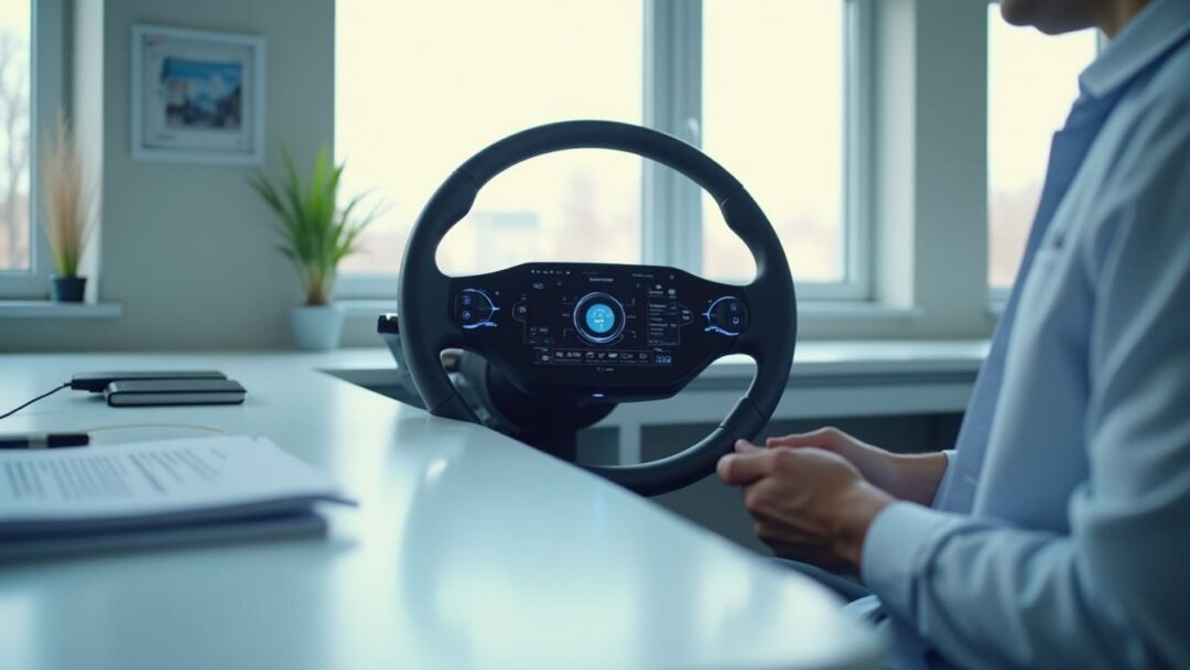 Descubre cómo SafeDrive de la Universidad Nacional de Seúl mejora la seguridad en la conducción autónoma