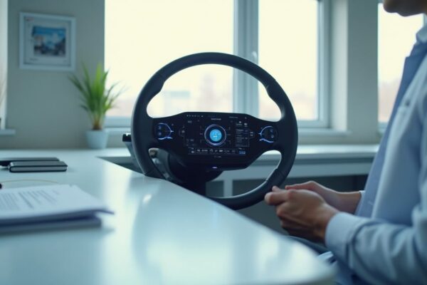 Descubre cómo SafeDrive de la Universidad Nacional de Seúl mejora la seguridad en la conducción autónoma
