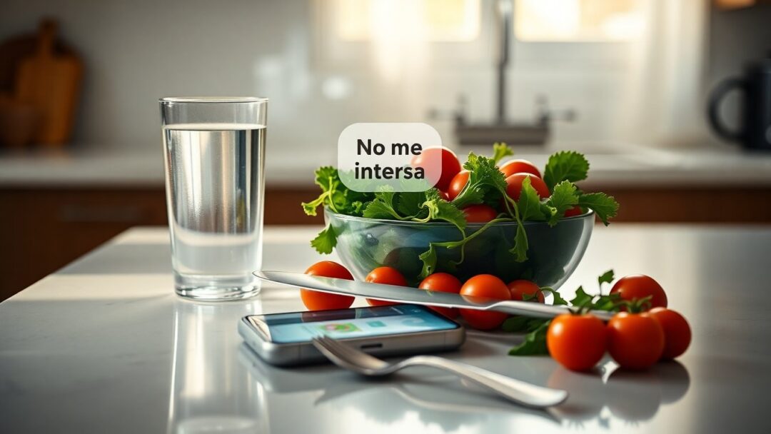 Descubre la verdad sobre el botón 'No me interesa' de TikTok y cómo afecta tu alimentación