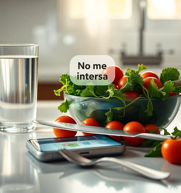 Descubre la verdad sobre el botón 'No me interesa' de TikTok y cómo afecta tu alimentación