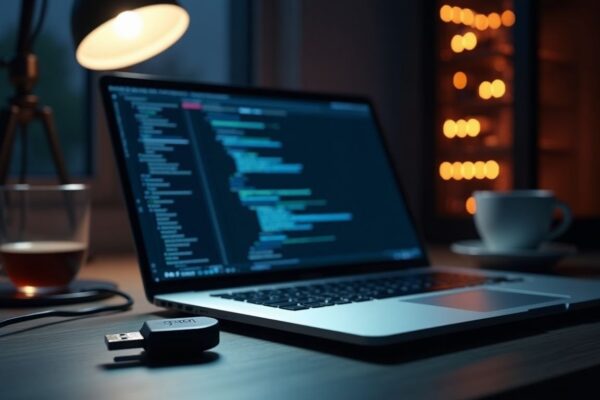 Descubren un troyano de acceso remoto basado en Rust que simula ser de NVIDIA