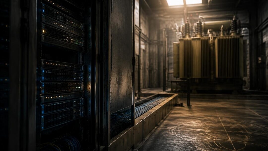 El impacto de los centros de datos en la red eléctrica de PJM: un análisis detallado