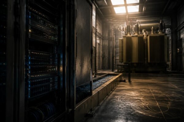 El impacto de los centros de datos en la red eléctrica de PJM: un análisis detallado