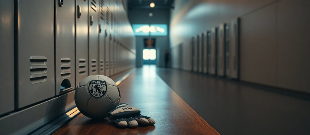 El increíble ascenso de Vozinha, el héroe de Cabo Verde en el Mundial 2026