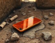 El iPhone 17 Pro Max y su viaje de 250 años en una cápsula del tiempo
