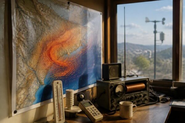 El Meteocat alerta sobre los posibles efectos del próximo episodio de El Niño en Cataluña