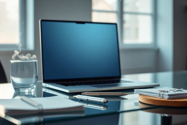 El modelo de IA Claude Fable 5 supera a sus competidores en eficiencia laboral