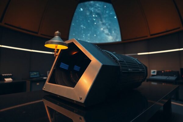 El observatorio en Chile que está revolucionando la astronomía con su cámara de 3200 megapíxeles