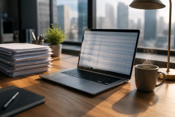 El retraso de España en la digitalización de empresas: un desafío económico