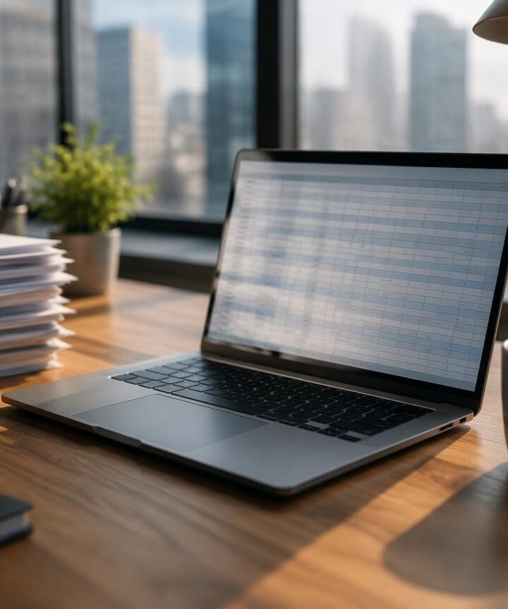 El retraso de España en la digitalización de empresas: un desafío económico