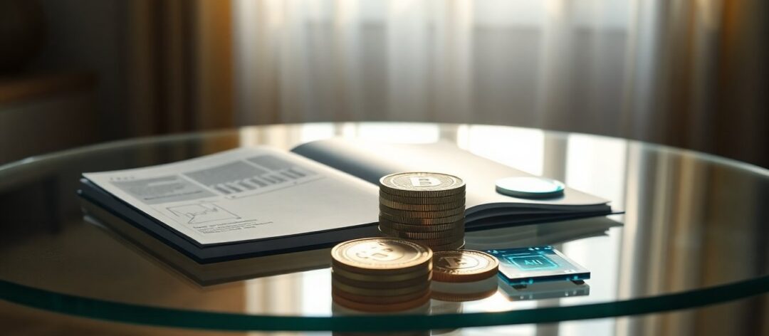 Empery Digital liquida 1,400 BTC para financiar proyectos de IA y reducir deudas