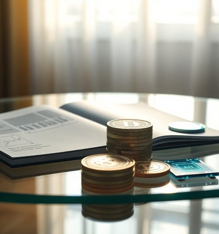 Empery Digital liquida 1,400 BTC para financiar proyectos de IA y reducir deudas
