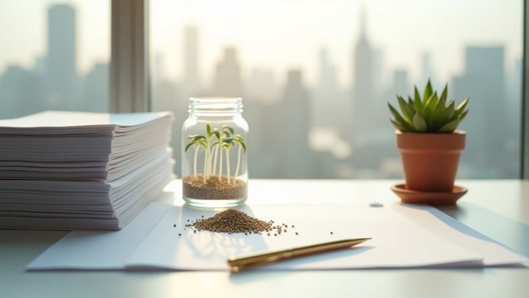 Empresas y periodistas buscan nuevas narrativas para la sostenibilidad en tiempos de división