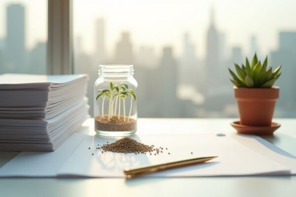 Empresas y periodistas buscan nuevas narrativas para la sostenibilidad en tiempos de división