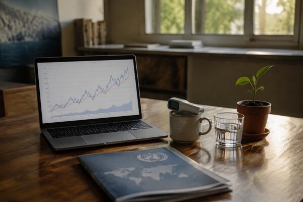 Estrategias basadas en datos para contrarrestar el escepticismo climático