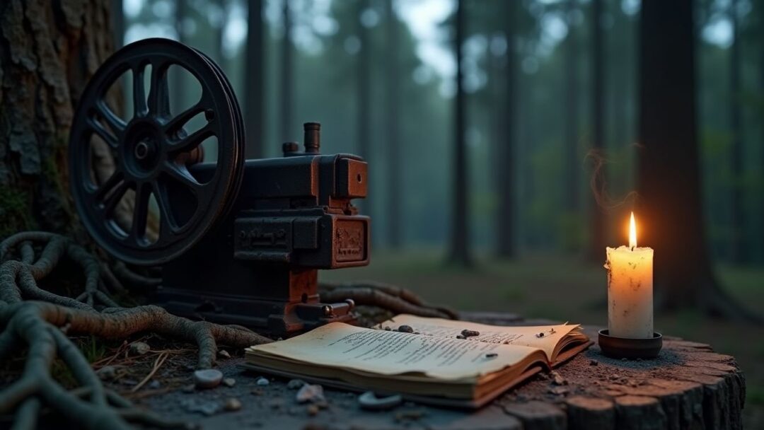 Evil Dead: En llamas - La sexta entrega de la saga de terror con escenas post-créditos