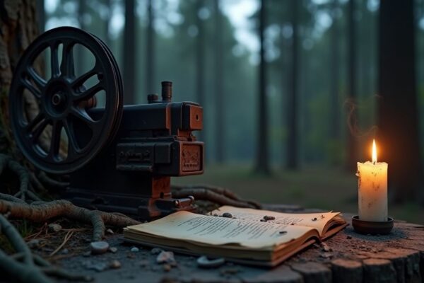 Evil Dead: En llamas - La sexta entrega de la saga de terror con escenas post-créditos