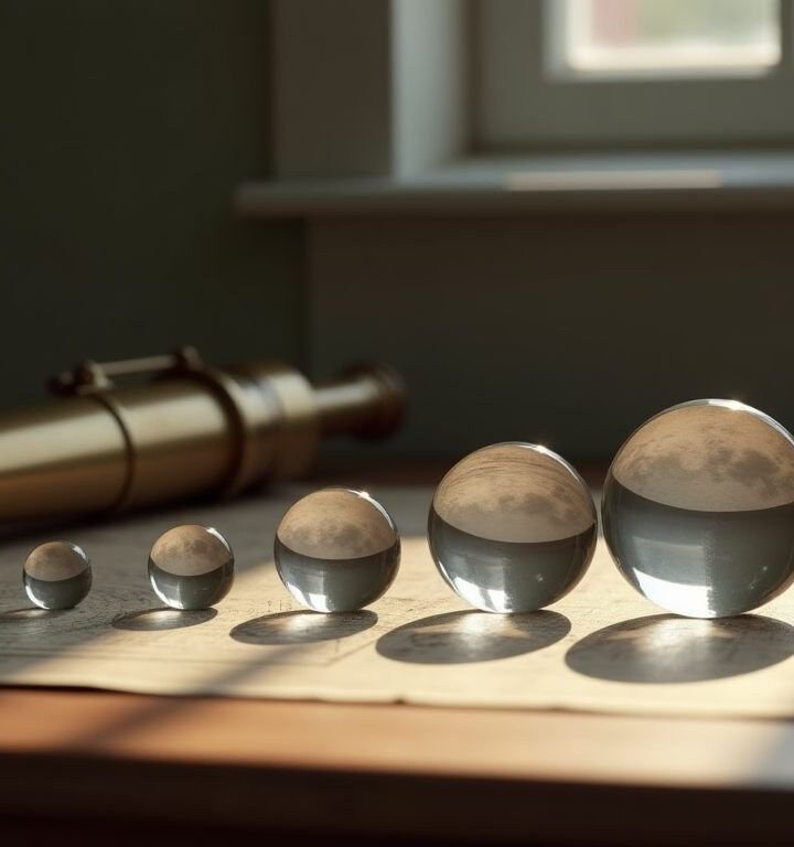 Fase de la Luna hoy: detalles sobre la fase creciente y las próximas lunas llenas