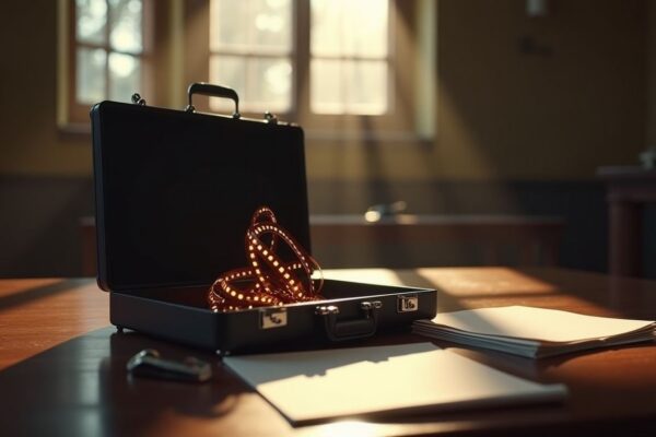 Fusión de Paramount y Warner Bros. Discovery: ¿Qué significa el bloqueo judicial?