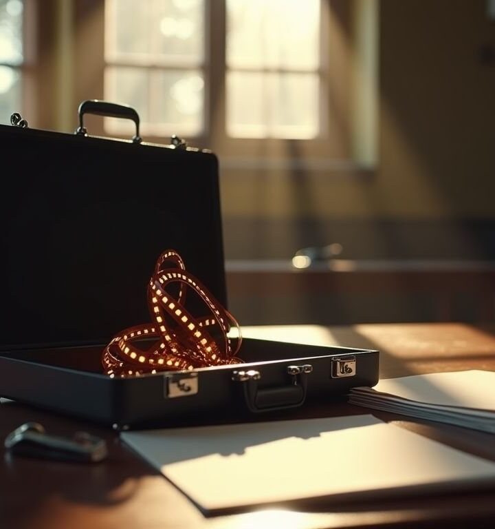 Fusión de Paramount y Warner Bros. Discovery: ¿Qué significa el bloqueo judicial?