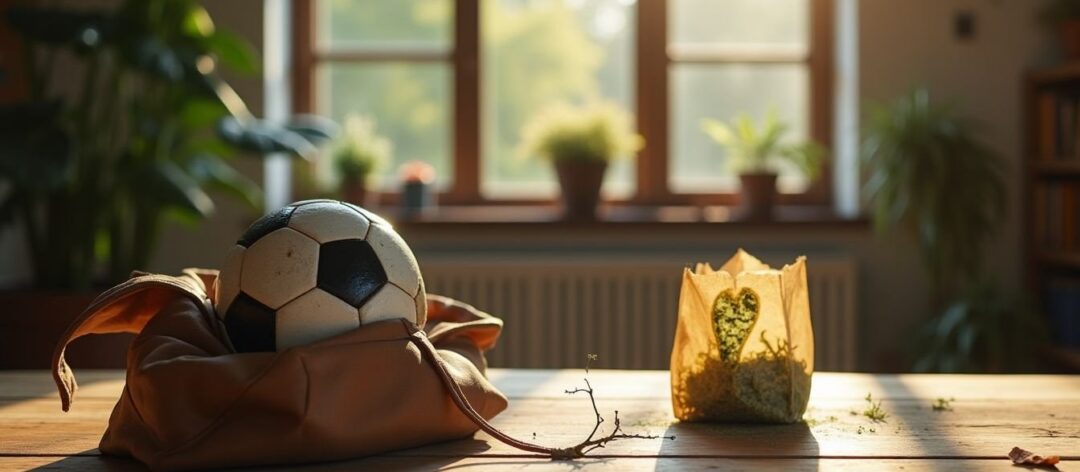Fútbol y medio ambiente: el impacto ambiental del Mundial 2026