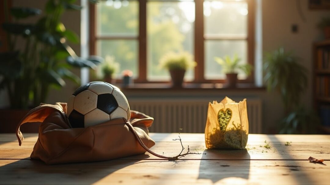 Fútbol y medio ambiente: el impacto ambiental del Mundial 2026