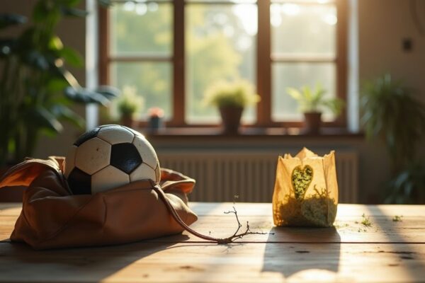 Fútbol y medio ambiente: el impacto ambiental del Mundial 2026