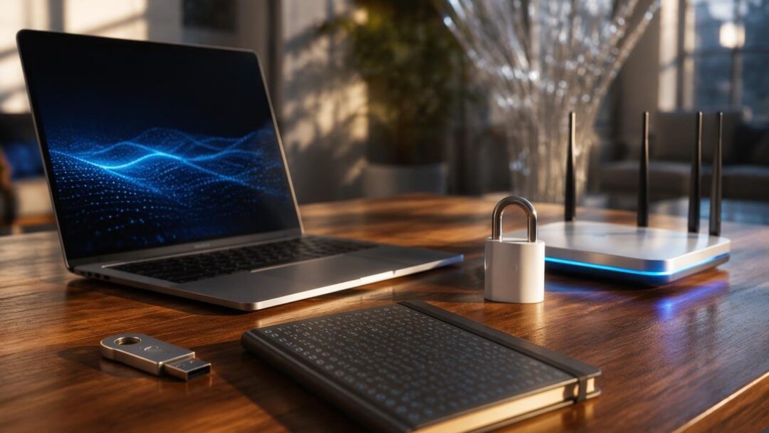 Guía para configurar asistentes de IA con privacidad y seguridad
