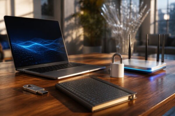 Guía para configurar asistentes de IA con privacidad y seguridad