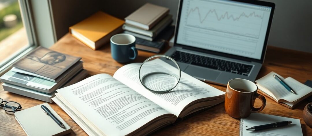 Guía para evaluar papers científicos: preguntas clave y señales de alerta