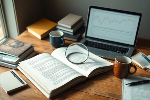 Guía para evaluar papers científicos: preguntas clave y señales de alerta
