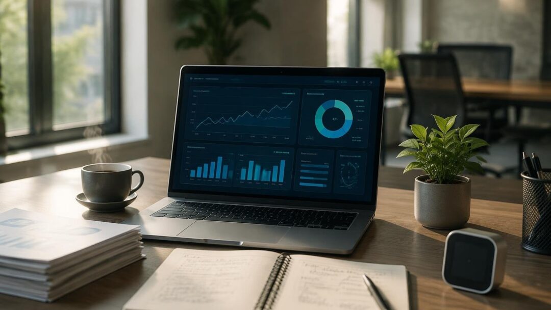 Guía para implementar IA en pymes con recursos limitados