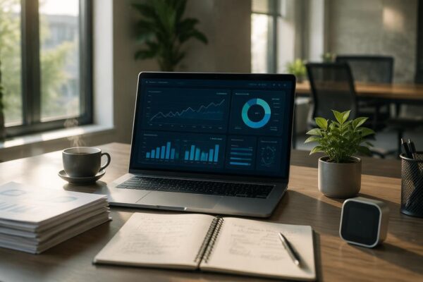 Guía para implementar IA en pymes con recursos limitados