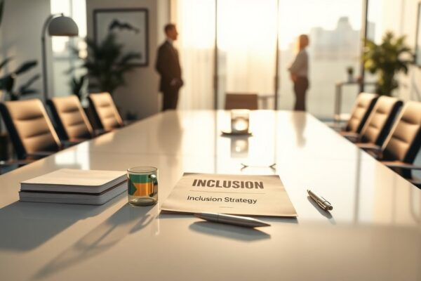 Guía paso a paso para implementar políticas de inclusión LGTBI en el ámbito corporativo