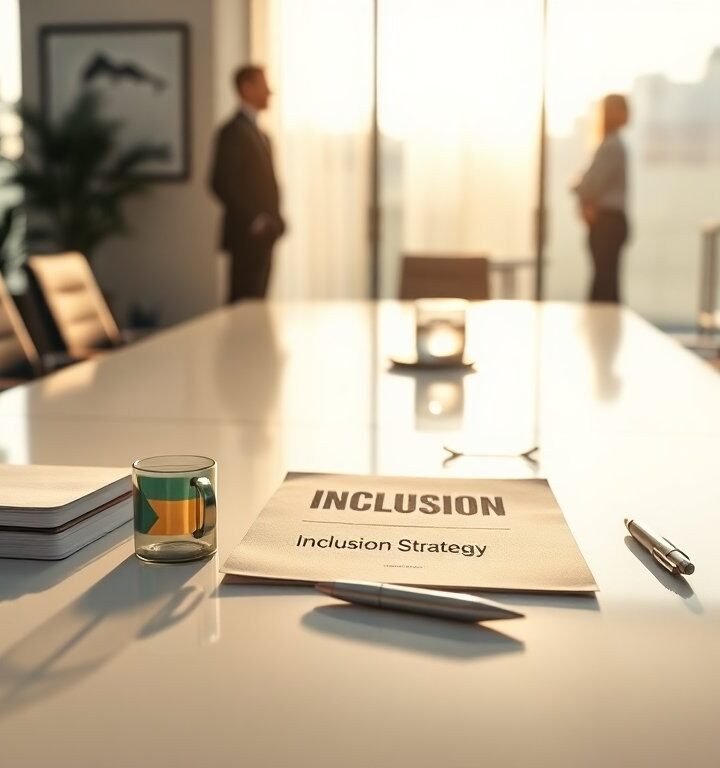 Guía paso a paso para implementar políticas de inclusión LGTBI en el ámbito corporativo