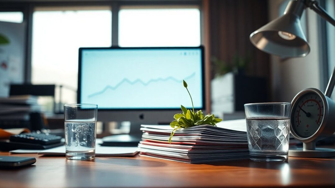 Guía práctica para distinguir métricas de impacto ambiental de indicadores de marketing