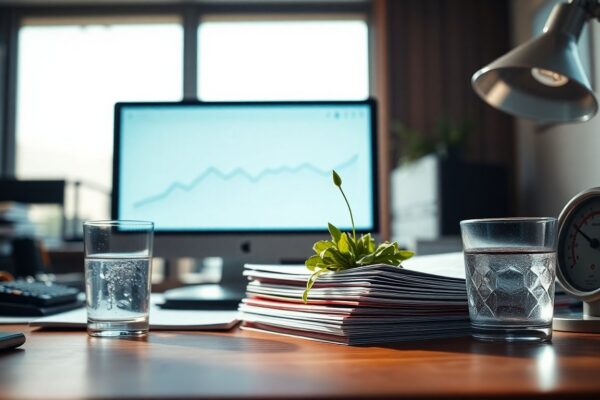 Guía práctica para distinguir métricas de impacto ambiental de indicadores de marketing