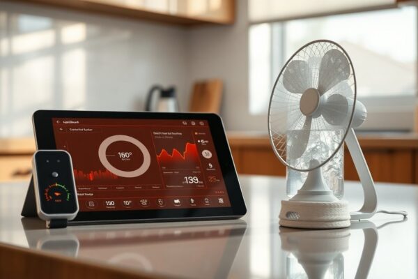 Guía práctica para estimar la huella térmica y protegerse del calor