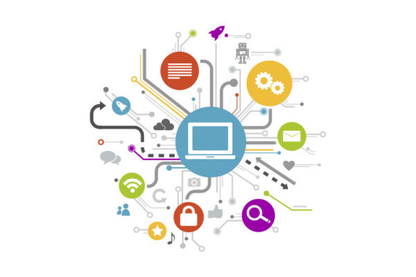 ¿Qué tendencias moldean el futuro de la tecnología?