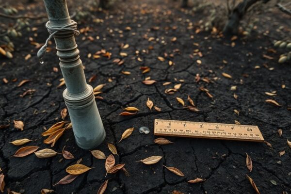 Impacto del cambio climático en la agricultura española: riesgos y oportunidades