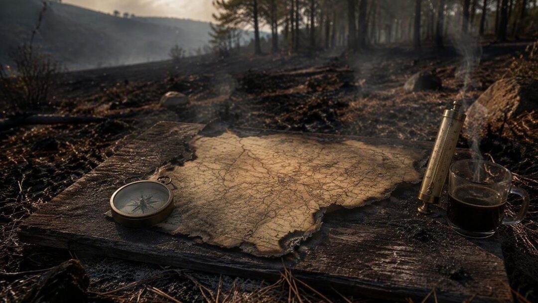 Incendios en Castilla y León: causas humanas y el papel del cambio climático
