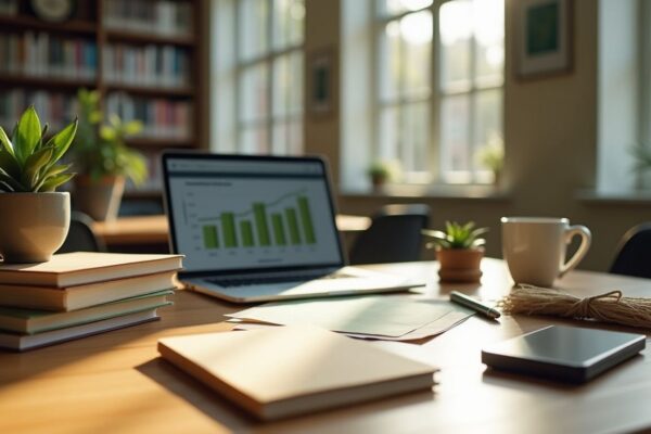 Iniciativas replicables en universidades para reutilización y compras verdes