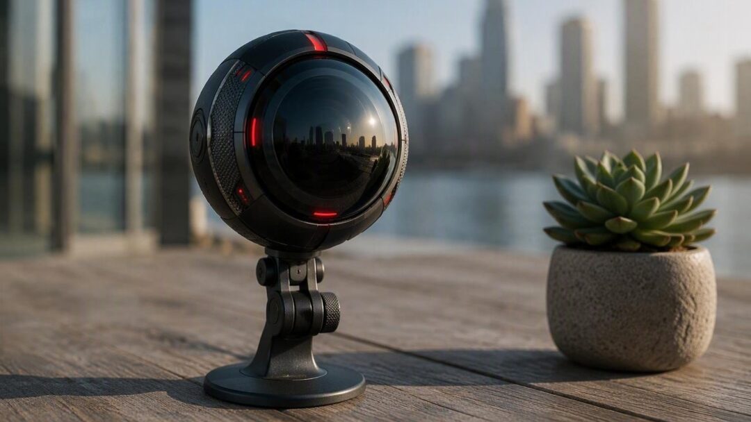 Innovación en fotografía: Insta360 y la visión de las cámaras del futuro