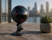 Innovación en fotografía: Insta360 y la visión de las cámaras del futuro