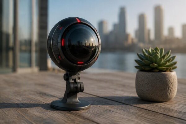Innovación en fotografía: Insta360 y la visión de las cámaras del futuro