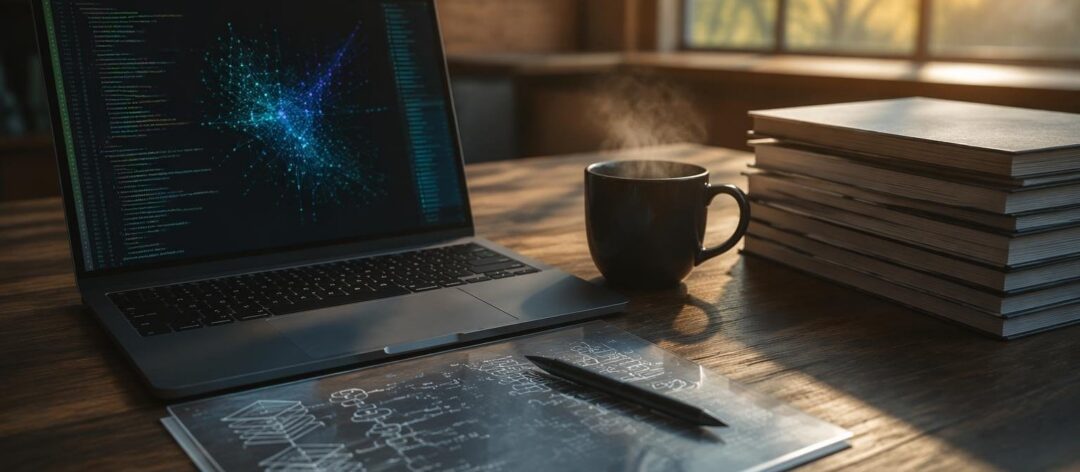 Inteligencia artificial en el trabajo: ¿empresas o empleados deben liderar la capacitación?